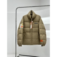 Unclassified Brand Down Jackets